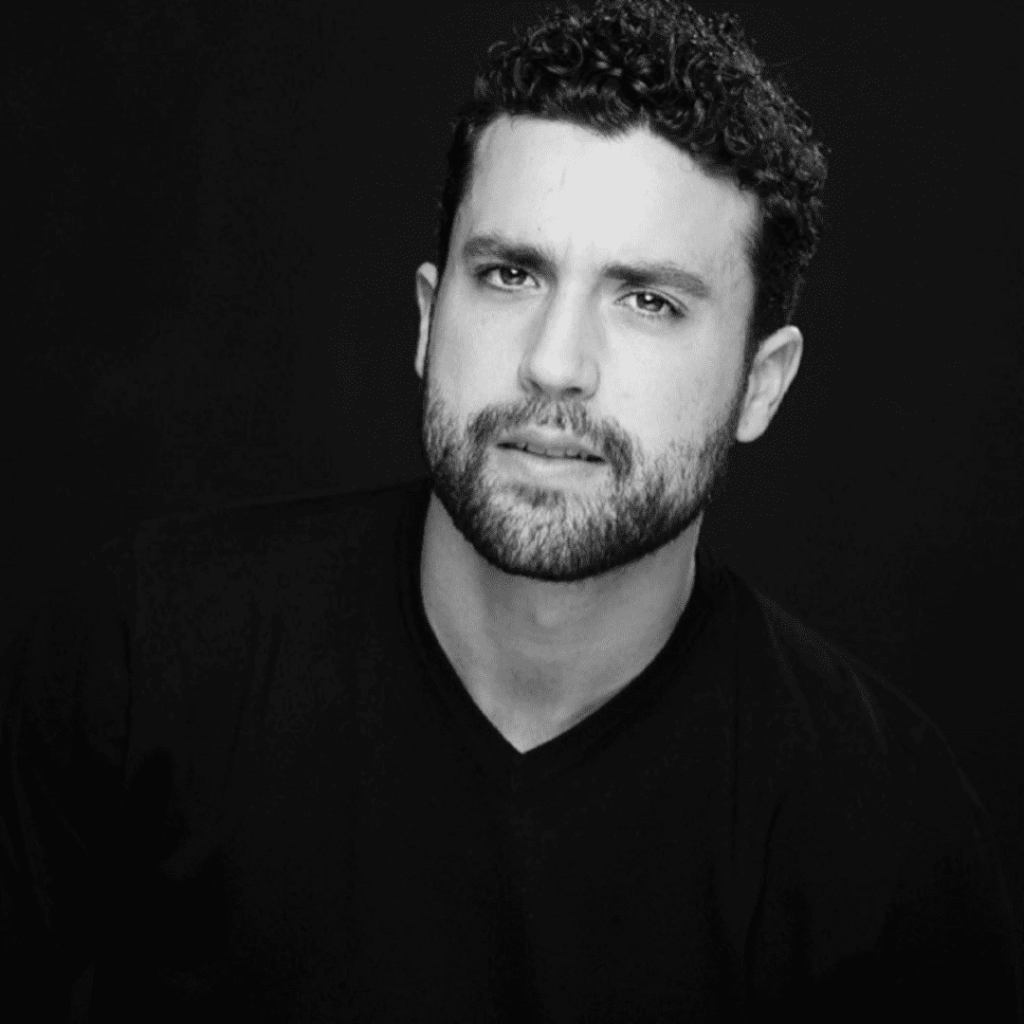 PEDRO MORENO