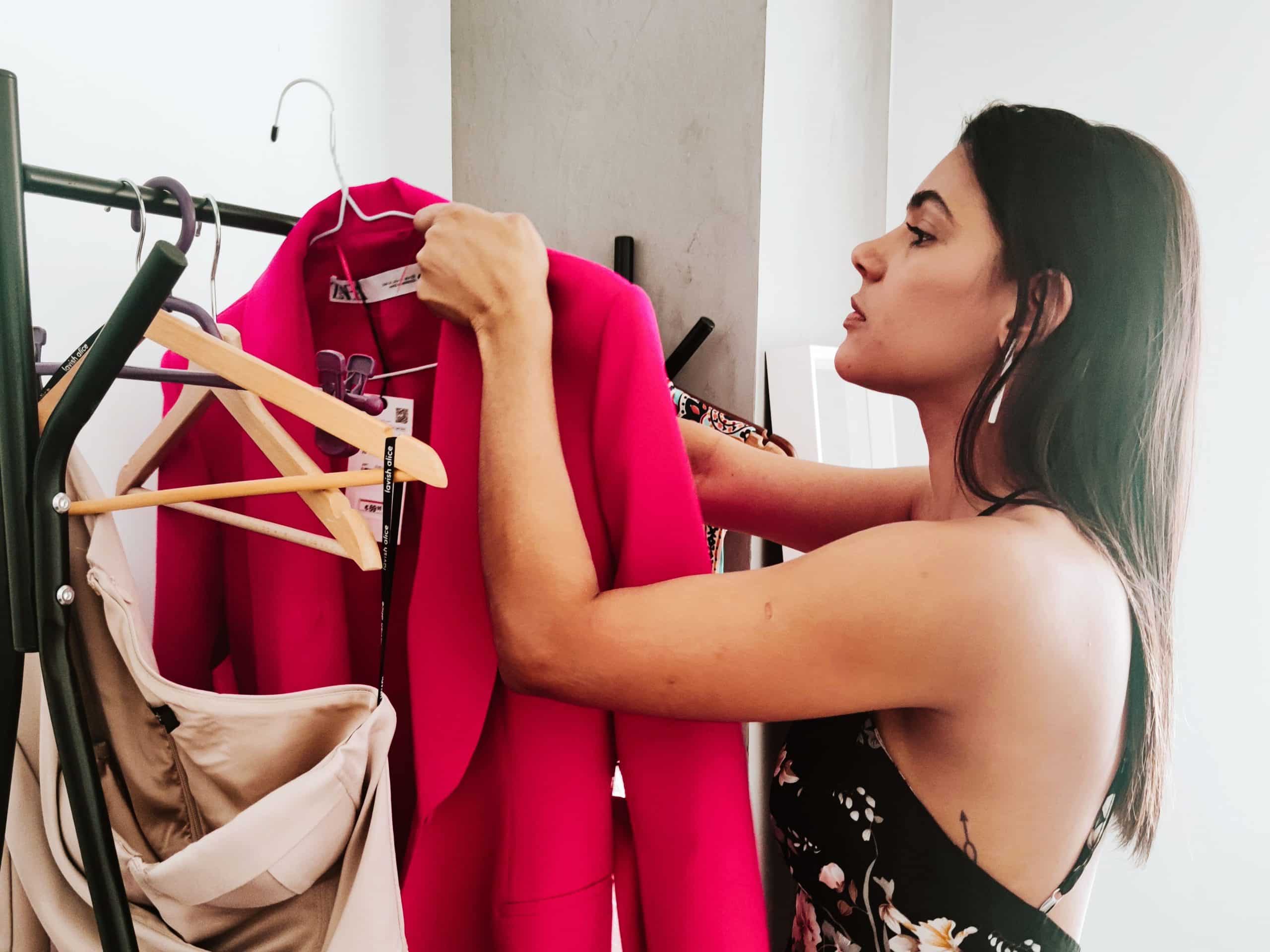 ESTILISTA PARA ACTORES