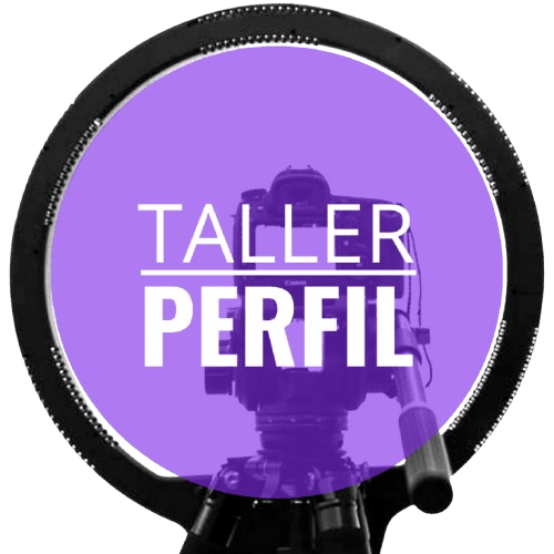 Taller Perfil Actoral | Selftapeando