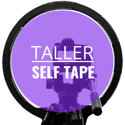 Taller Self tape| Selftapeando