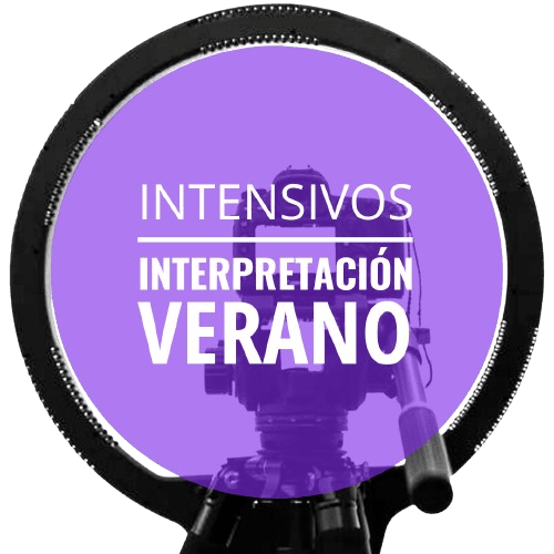 Cursos intensivos de interpretación para actores | Selftapeando