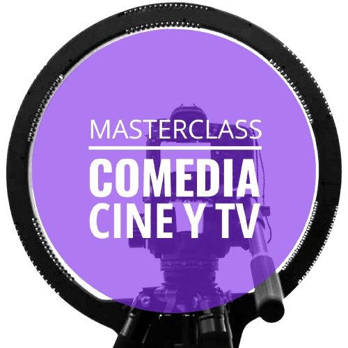 Masterclass de comedia para actores | Selftapeando