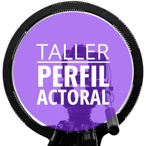 Taller perfil actoral | Selftapeando